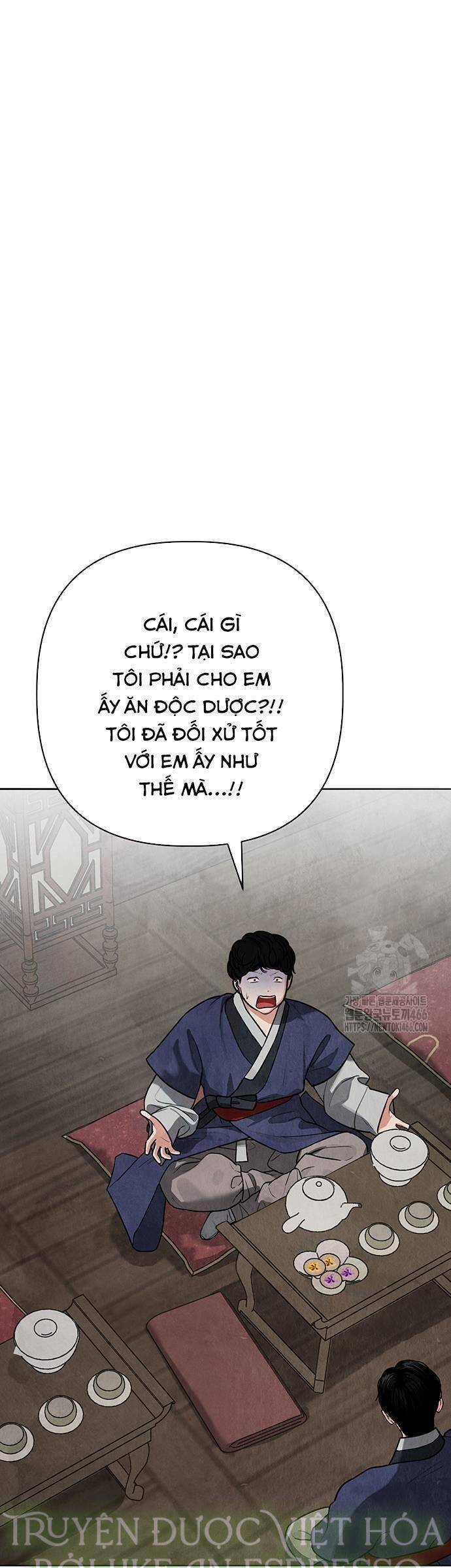 Quỷ Hồn Chapter 9 - 7