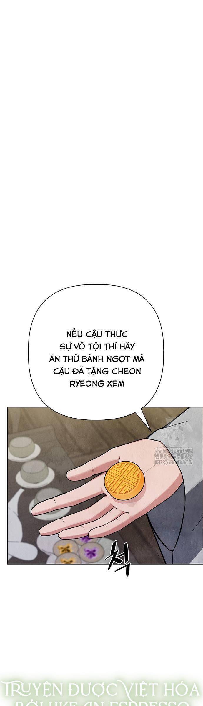 Quỷ Hồn Chapter 9 - 9