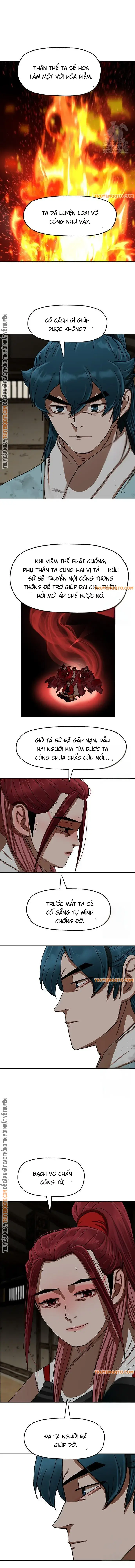 Hàn Băng Liệt Hỏa Chapter 26 - 14