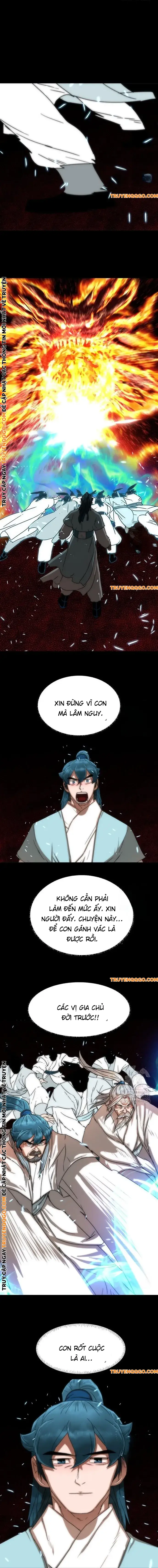 Hàn Băng Liệt Hỏa Chapter 27 - 18