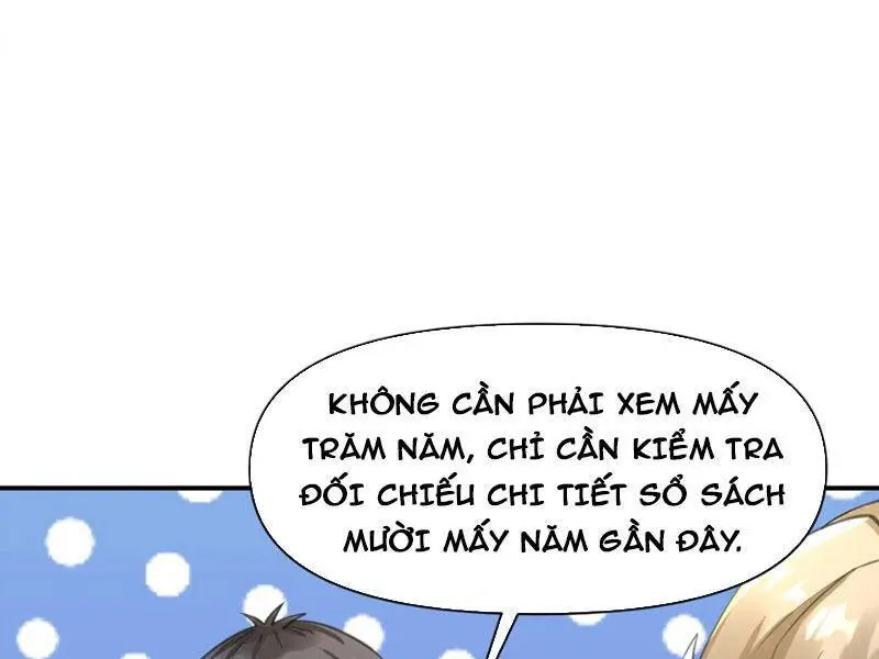 Xuyên không tới thế giới tu chân nhưng ta vẫn có mạng internet Chapter 7 - 92