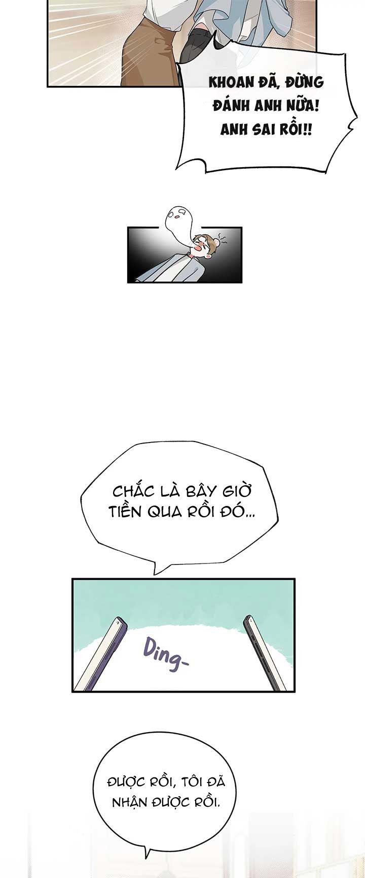 Hôm Nay Bạn Có Giám Phơi Bày Bản Thân Mình Không?! Chapter 1 - 17