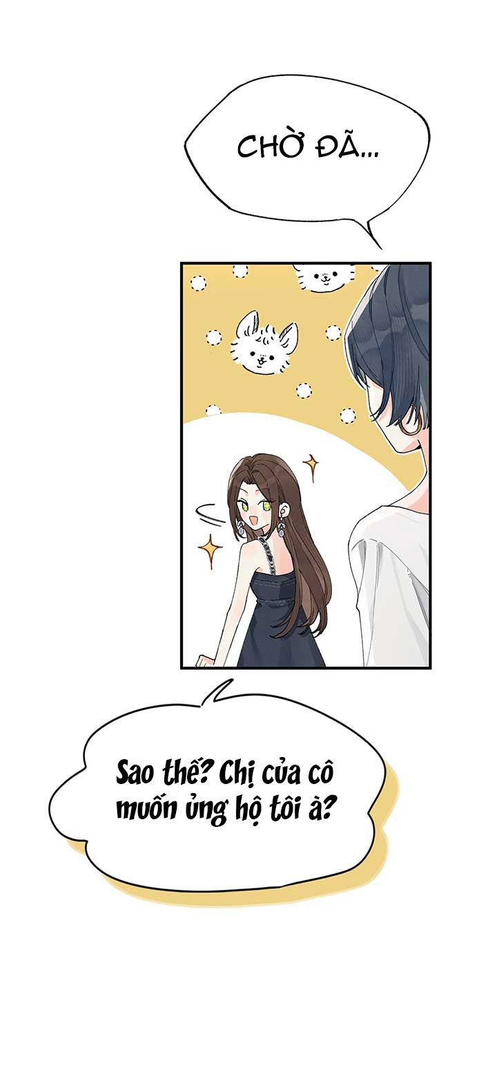 Hôm Nay Bạn Có Giám Phơi Bày Bản Thân Mình Không?! Chapter 1 - 19