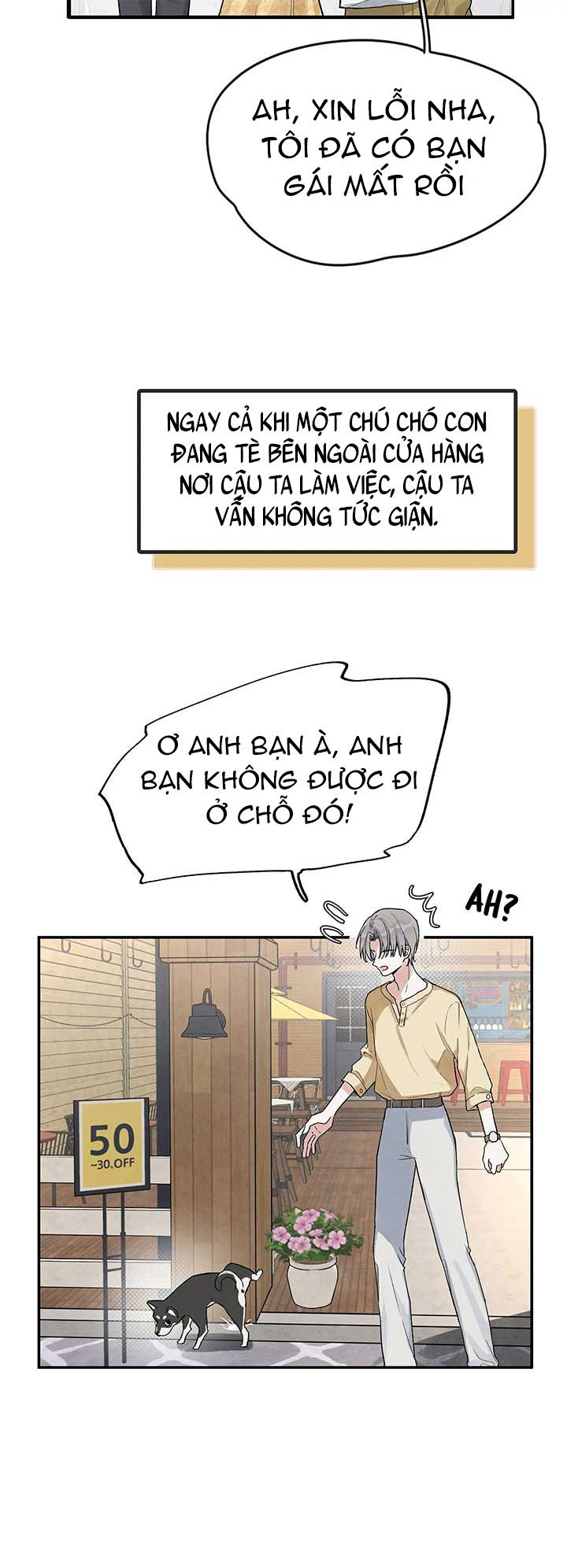 Hôm Nay Bạn Có Giám Phơi Bày Bản Thân Mình Không?! Chapter 1 - 33