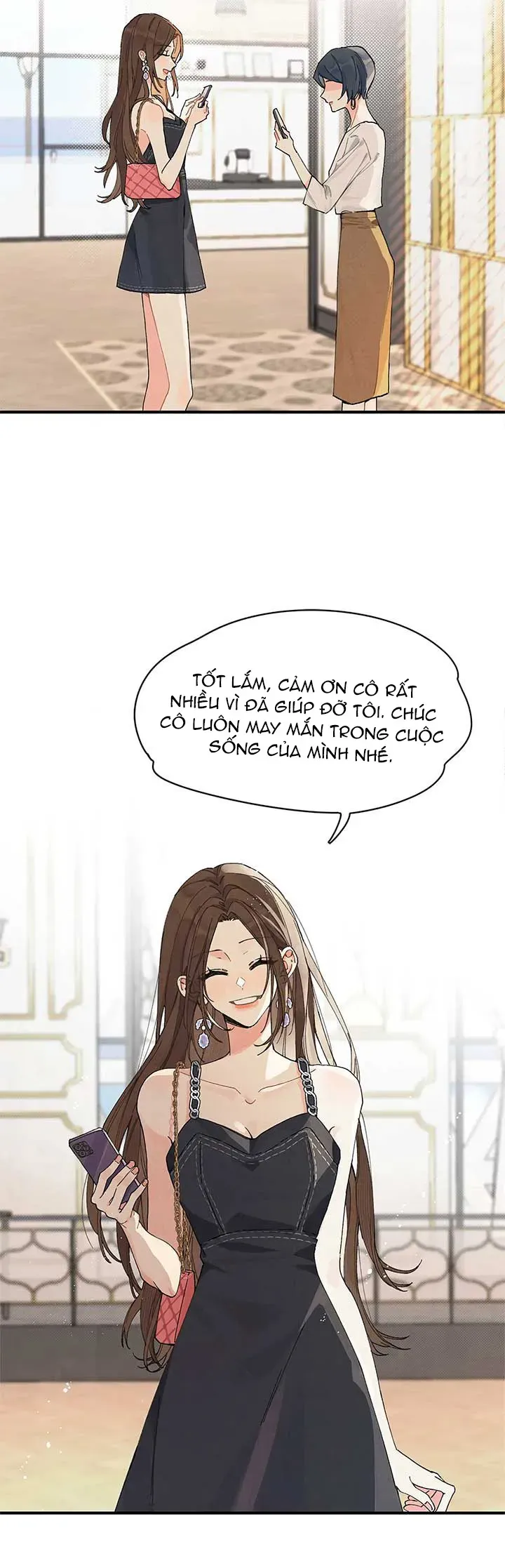 Hôm Nay Bạn Có Giám Phơi Bày Bản Thân Mình Không?! Chapter 1 - 7