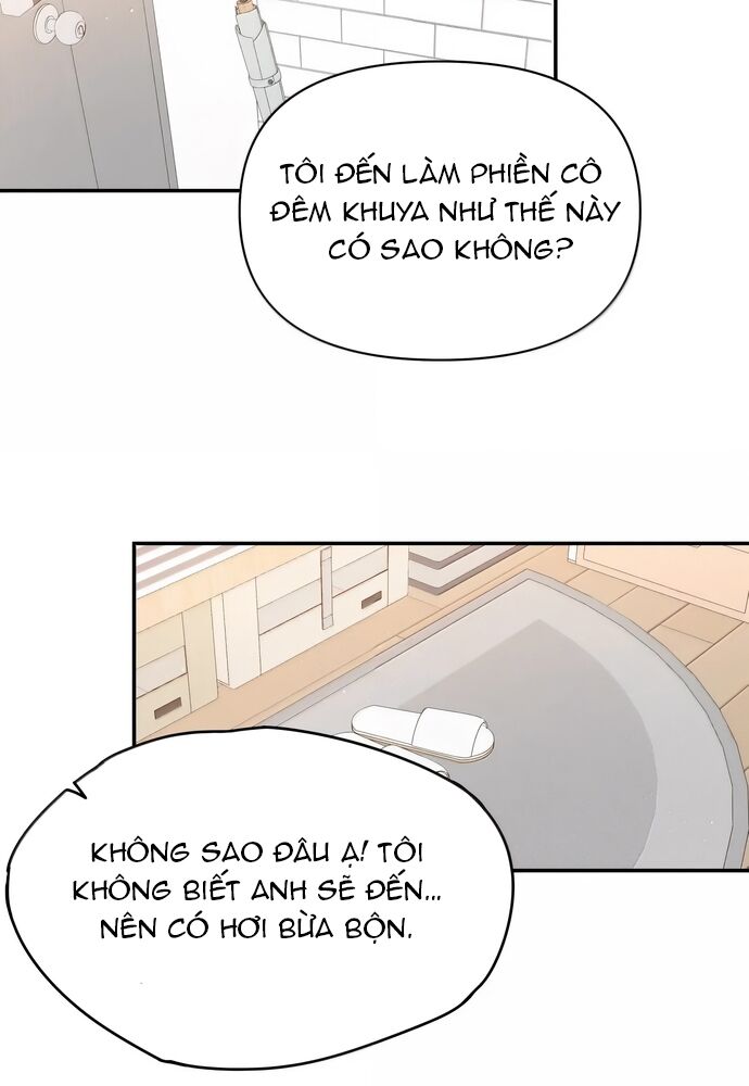 Hôm Nay Bạn Có Giám Phơi Bày Bản Thân Mình Không?! Chapter 53 - 4