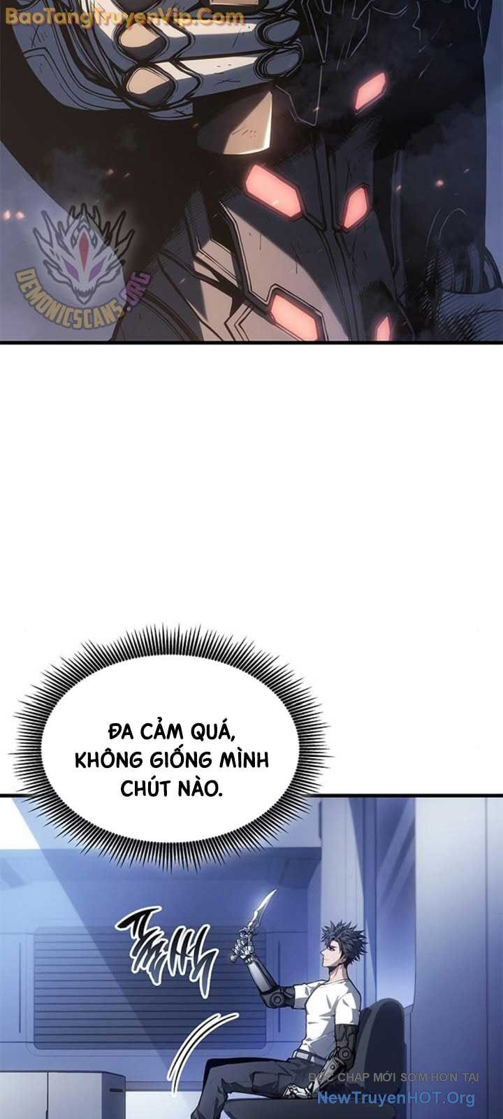 Tạp Huyết Chapter 40.2 - 79