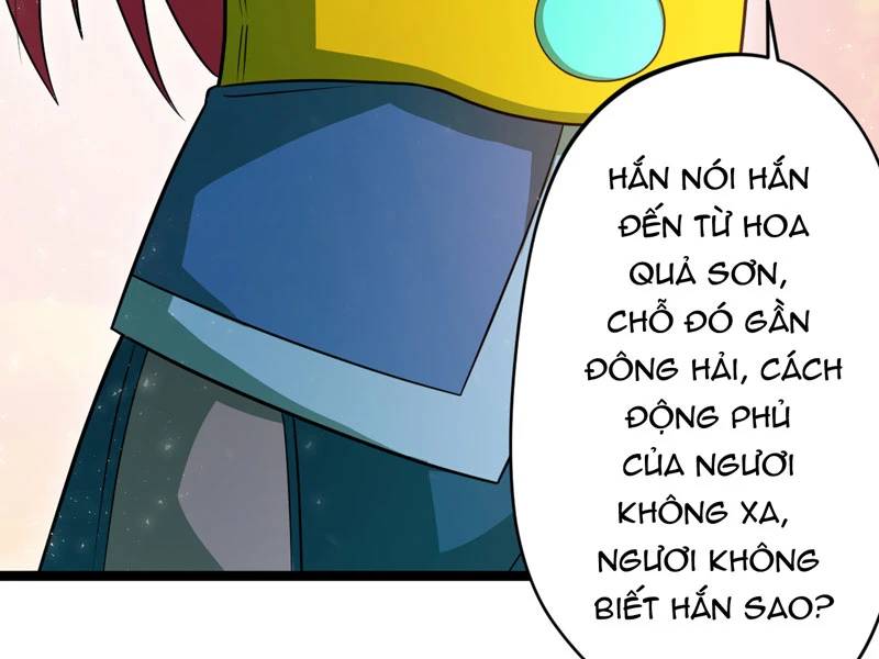 Đồ Đệ Của Ta Đều Là Đại Yêu Vô Địch Chapter 17 - 55