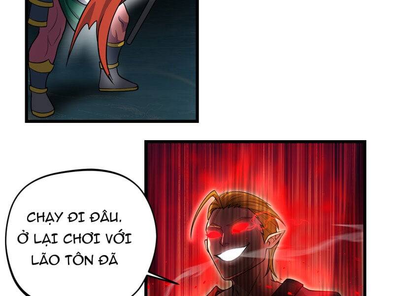 Đồ Đệ Của Ta Đều Là Đại Yêu Vô Địch Chapter 19 - 28