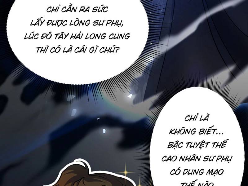 Đồ Đệ Của Ta Đều Là Đại Yêu Vô Địch Chapter 20 - 15
