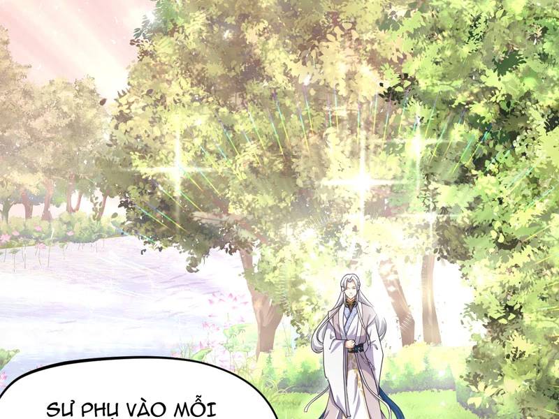 Đồ Đệ Của Ta Đều Là Đại Yêu Vô Địch Chapter 20 - 39