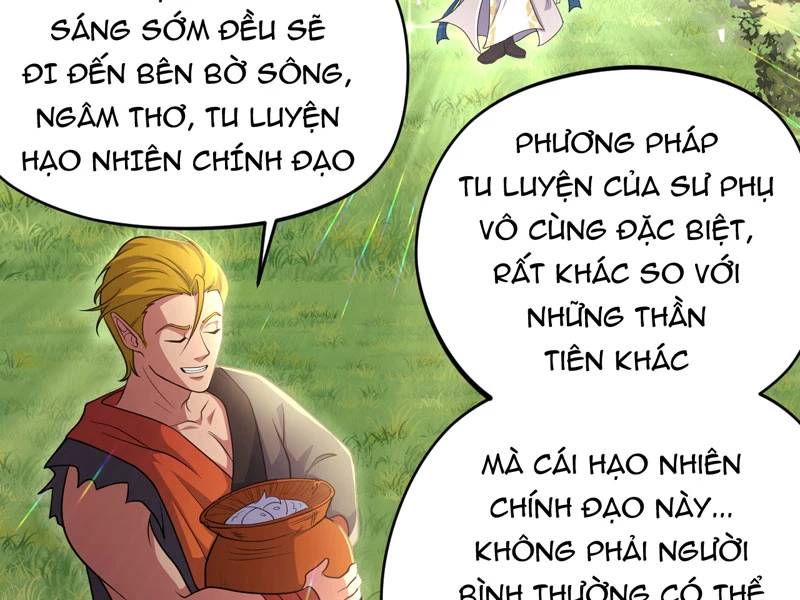 Đồ Đệ Của Ta Đều Là Đại Yêu Vô Địch Chapter 20 - 40