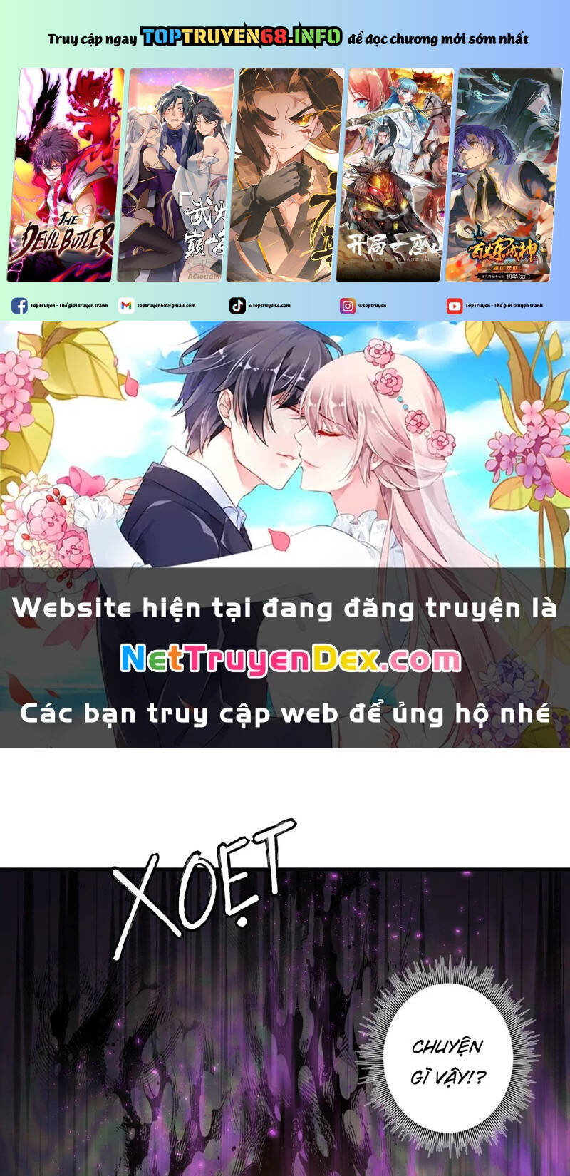Đồ Đệ Của Ta Đều Là Đại Yêu Vô Địch Chapter 28 - 2