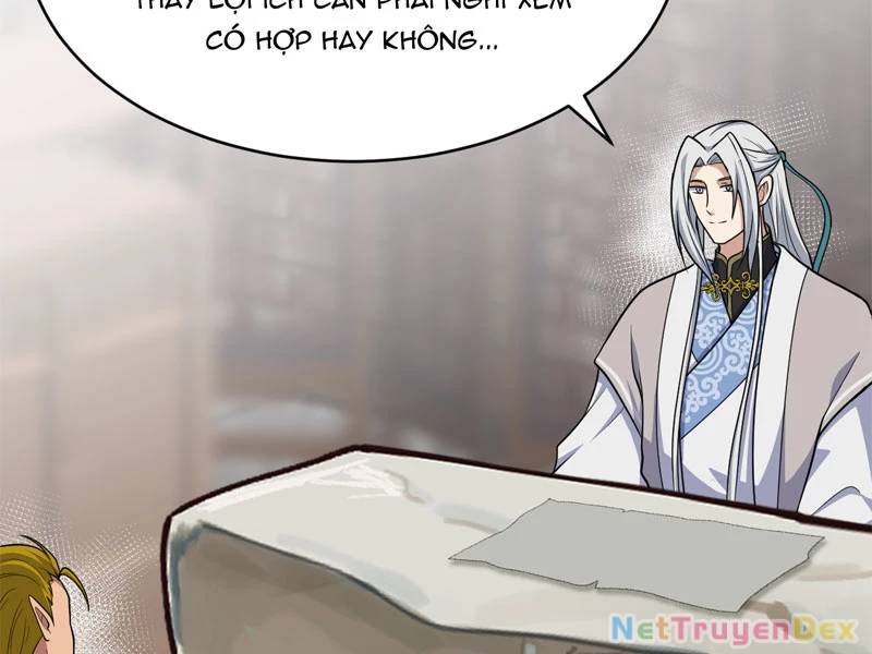 Đồ Đệ Của Ta Đều Là Đại Yêu Vô Địch Chapter 28 - 106