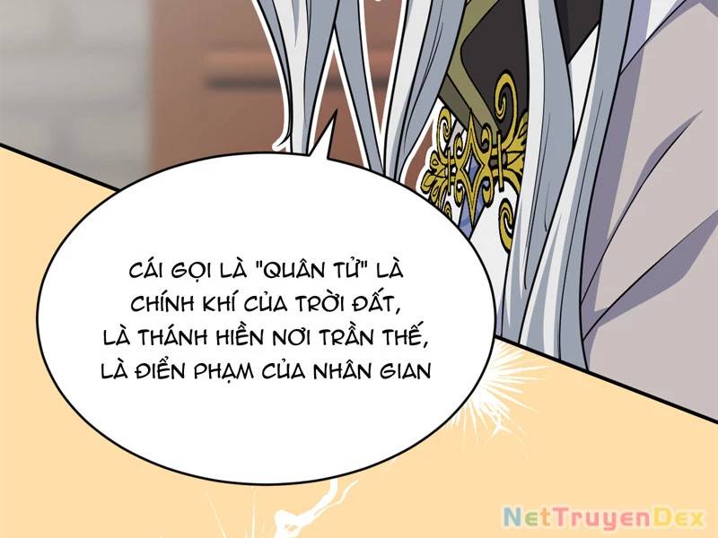 Đồ Đệ Của Ta Đều Là Đại Yêu Vô Địch Chapter 28 - 110
