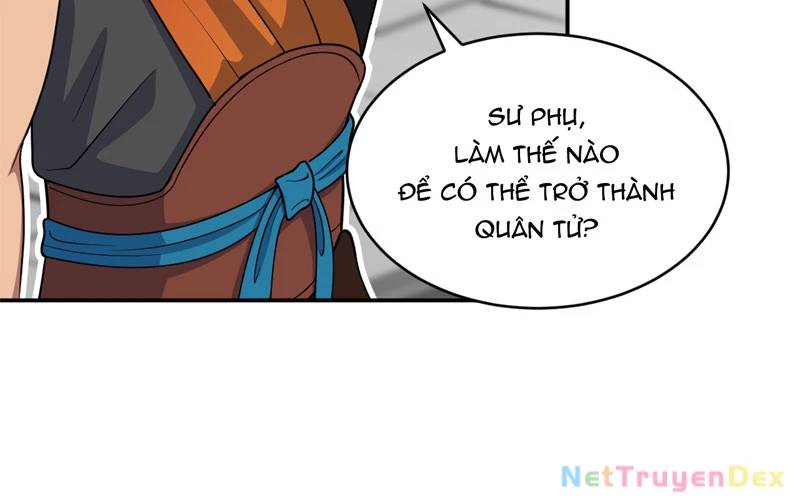 Đồ Đệ Của Ta Đều Là Đại Yêu Vô Địch Chapter 28 - 116