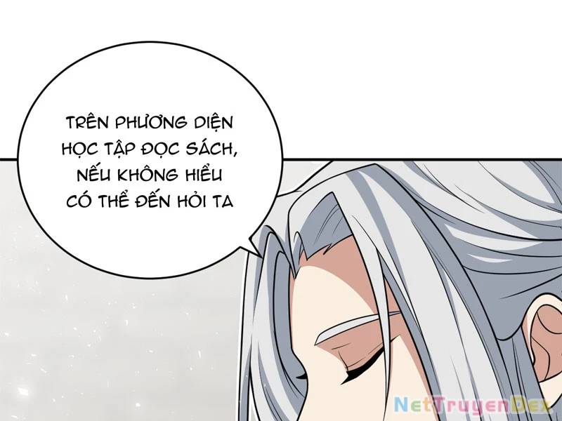 Đồ Đệ Của Ta Đều Là Đại Yêu Vô Địch Chapter 28 - 129
