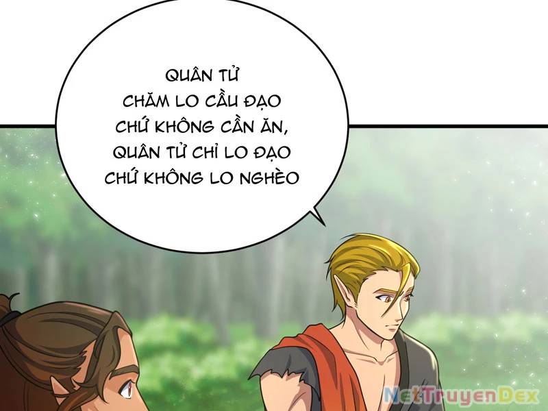 Đồ Đệ Của Ta Đều Là Đại Yêu Vô Địch Chapter 28 - 21