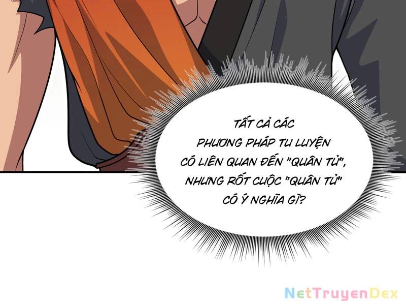 Đồ Đệ Của Ta Đều Là Đại Yêu Vô Địch Chapter 28 - 29
