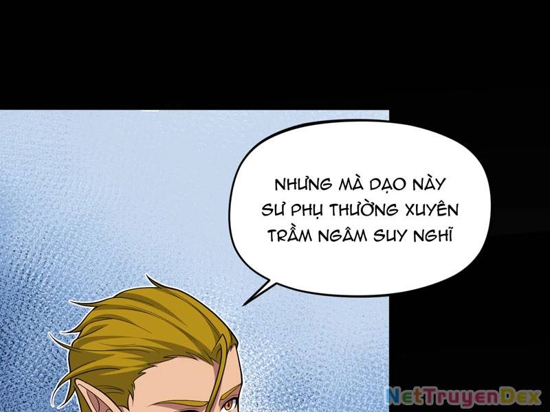 Đồ Đệ Của Ta Đều Là Đại Yêu Vô Địch Chapter 28 - 34