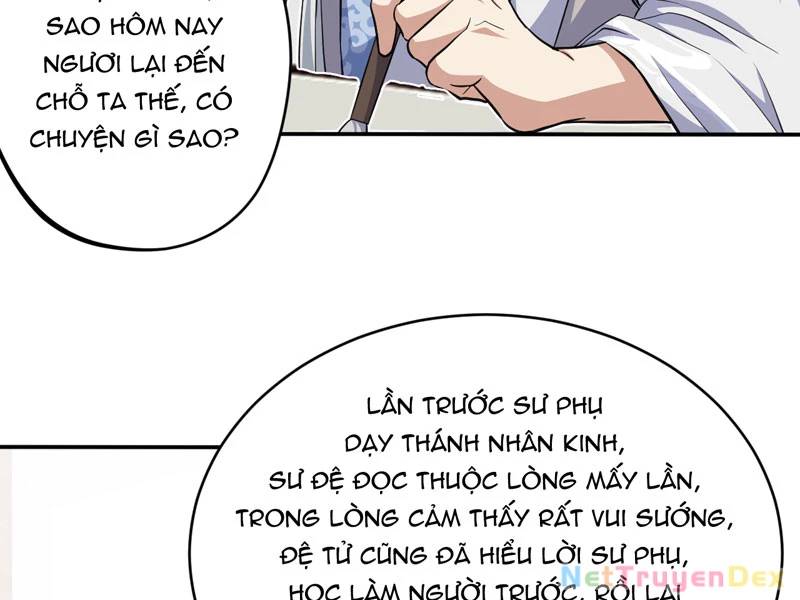 Đồ Đệ Của Ta Đều Là Đại Yêu Vô Địch Chapter 28 - 79