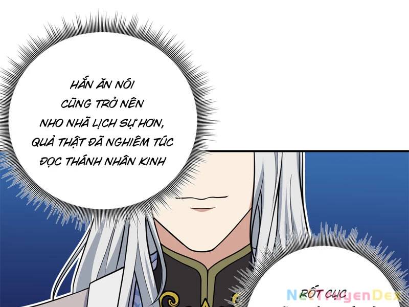 Đồ Đệ Của Ta Đều Là Đại Yêu Vô Địch Chapter 28 - 97