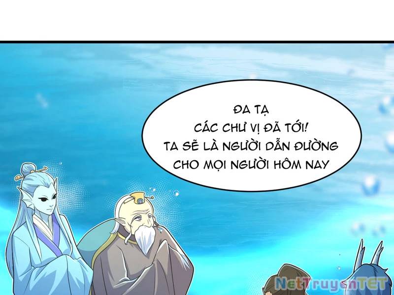 Đồ Đệ Của Ta Đều Là Đại Yêu Vô Địch Chapter 30 - 119