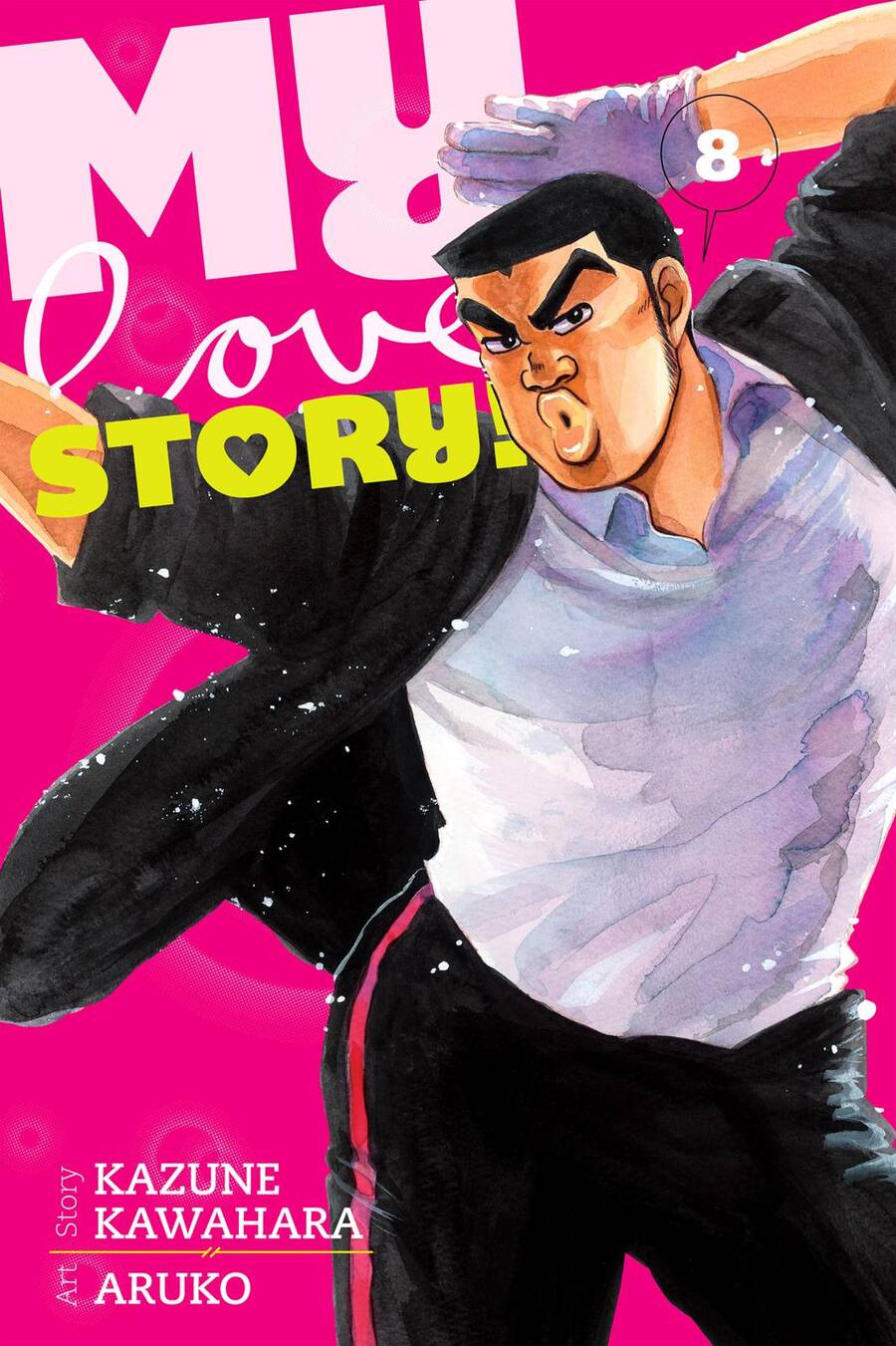 Chuyện Tình Của Tôi!! Chapter 27 - 1