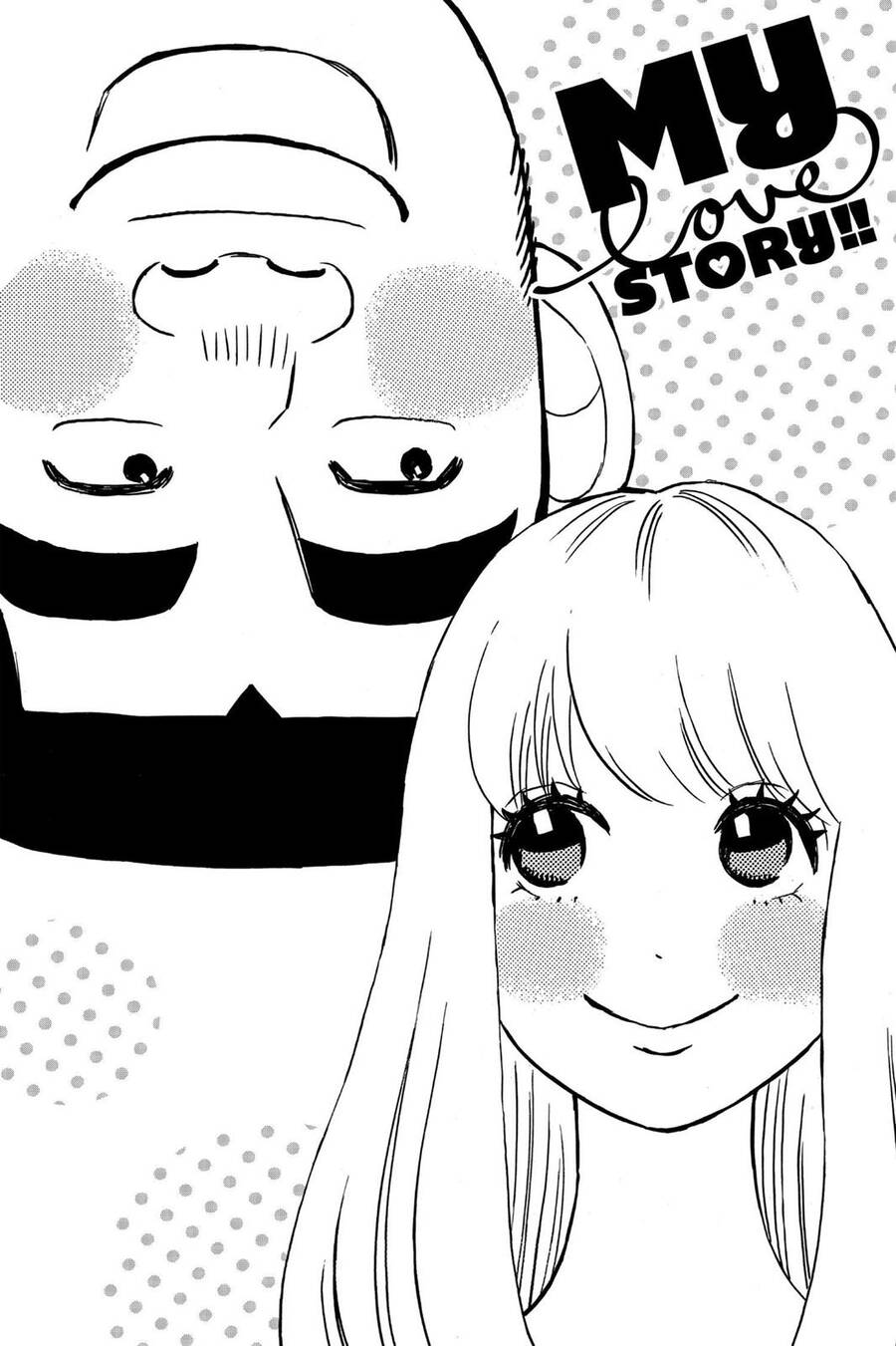 Chuyện Tình Của Tôi!! Chapter 27 - 4