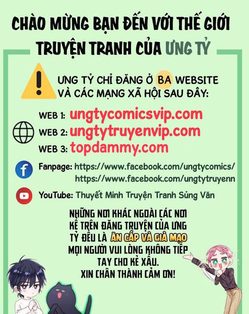 Ý Trung Nhân Chapter 18 - 2