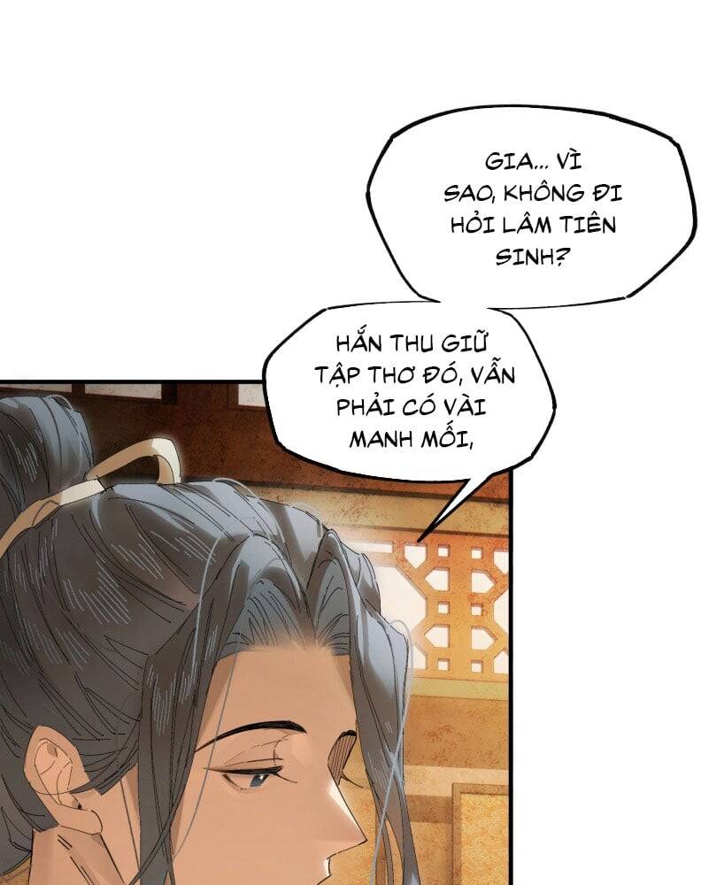Ý Trung Nhân Chapter 18 - 27