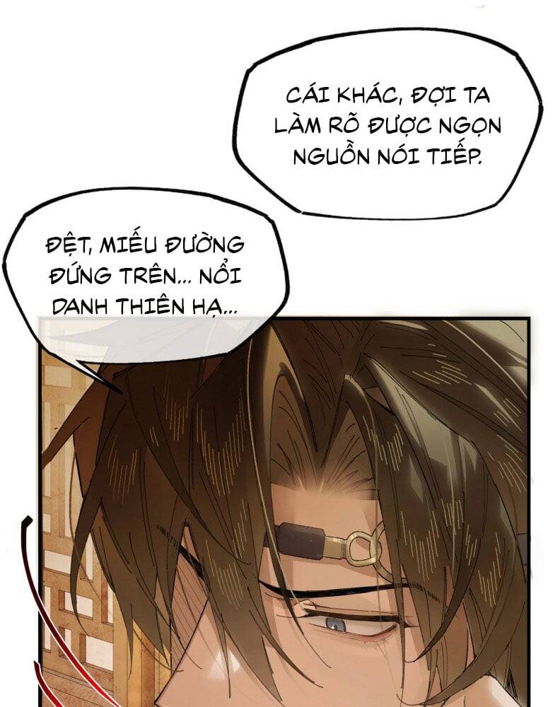 Ý Trung Nhân Chapter 18 - 36