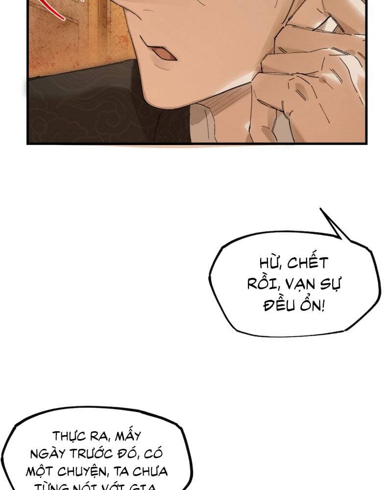 Ý Trung Nhân Chapter 18 - 37