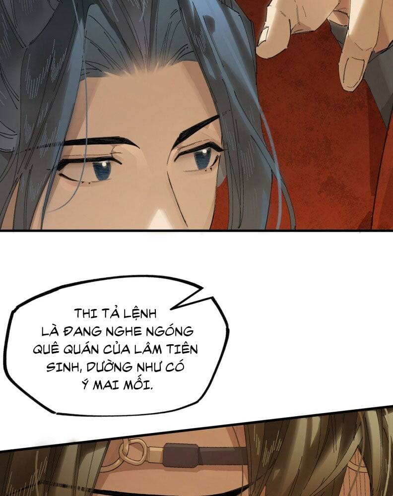 Ý Trung Nhân Chapter 18 - 42
