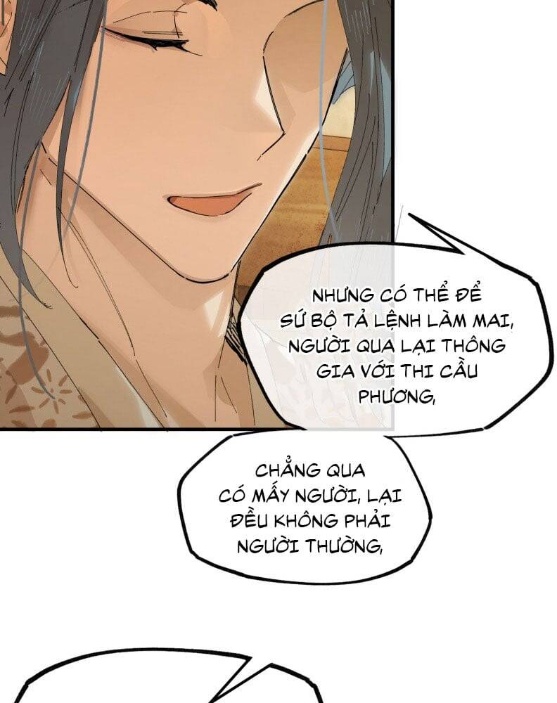 Ý Trung Nhân Chapter 18 - 44
