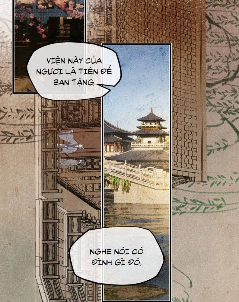 Ý Trung Nhân Chapter 18 - 47