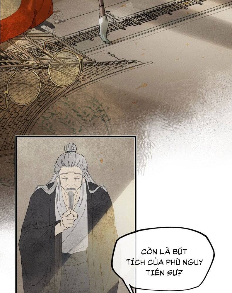 Ý Trung Nhân Chapter 18 - 51