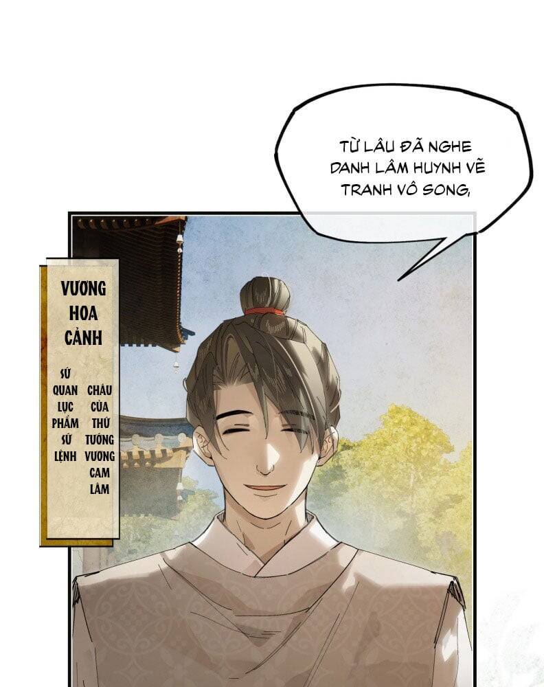 Ý Trung Nhân Chapter 18 - 62