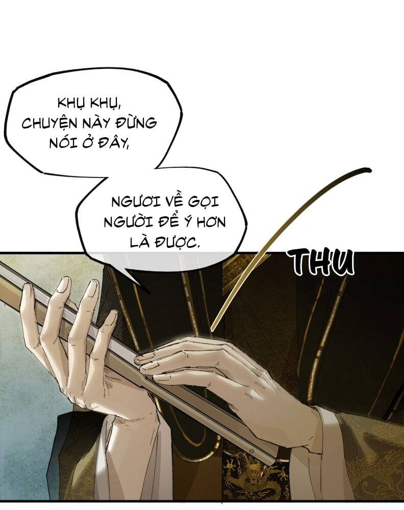 Ý Trung Nhân Chapter 18 - 68