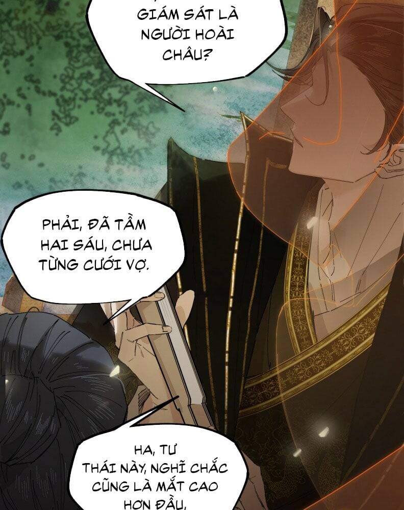 Ý Trung Nhân Chapter 18 - 72