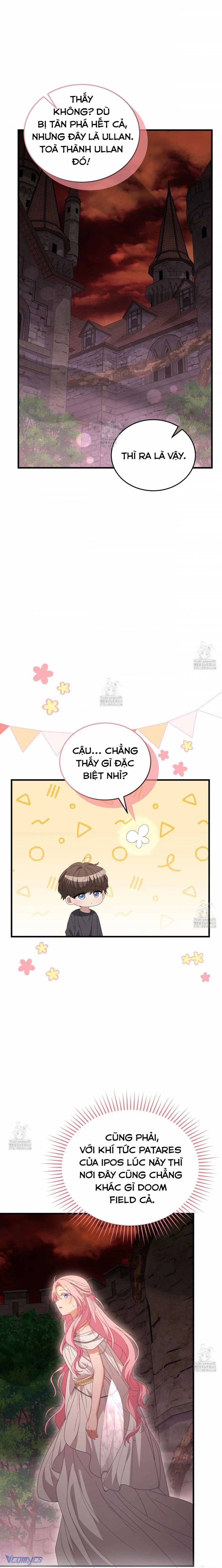Nàng Tiên, Hãy Ký Hợp Đồng Nào Chapter 78 - 13