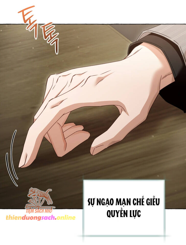 Khi Điện Thoại Đổ Chuông Chapter 1 - 7