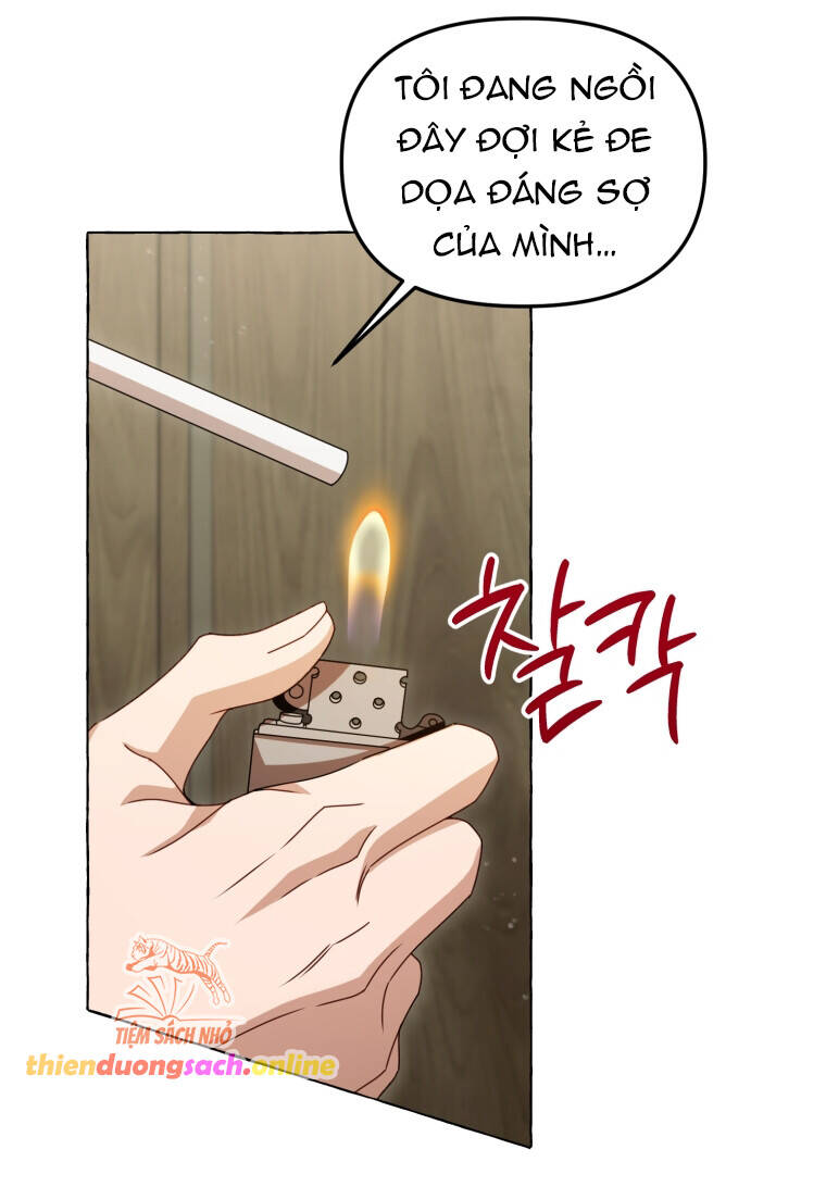 Khi Điện Thoại Đổ Chuông Chapter 1 - 14