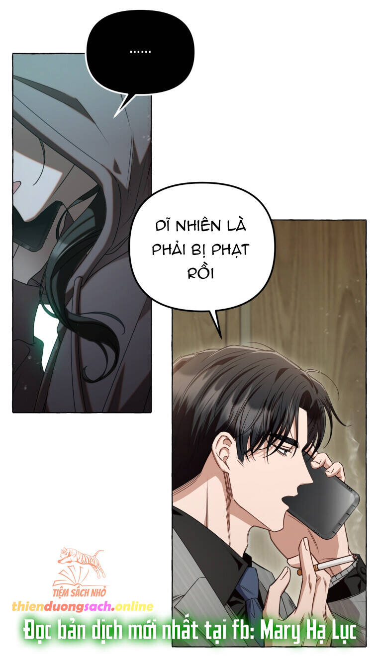 Khi Điện Thoại Đổ Chuông Chapter 1 - 19