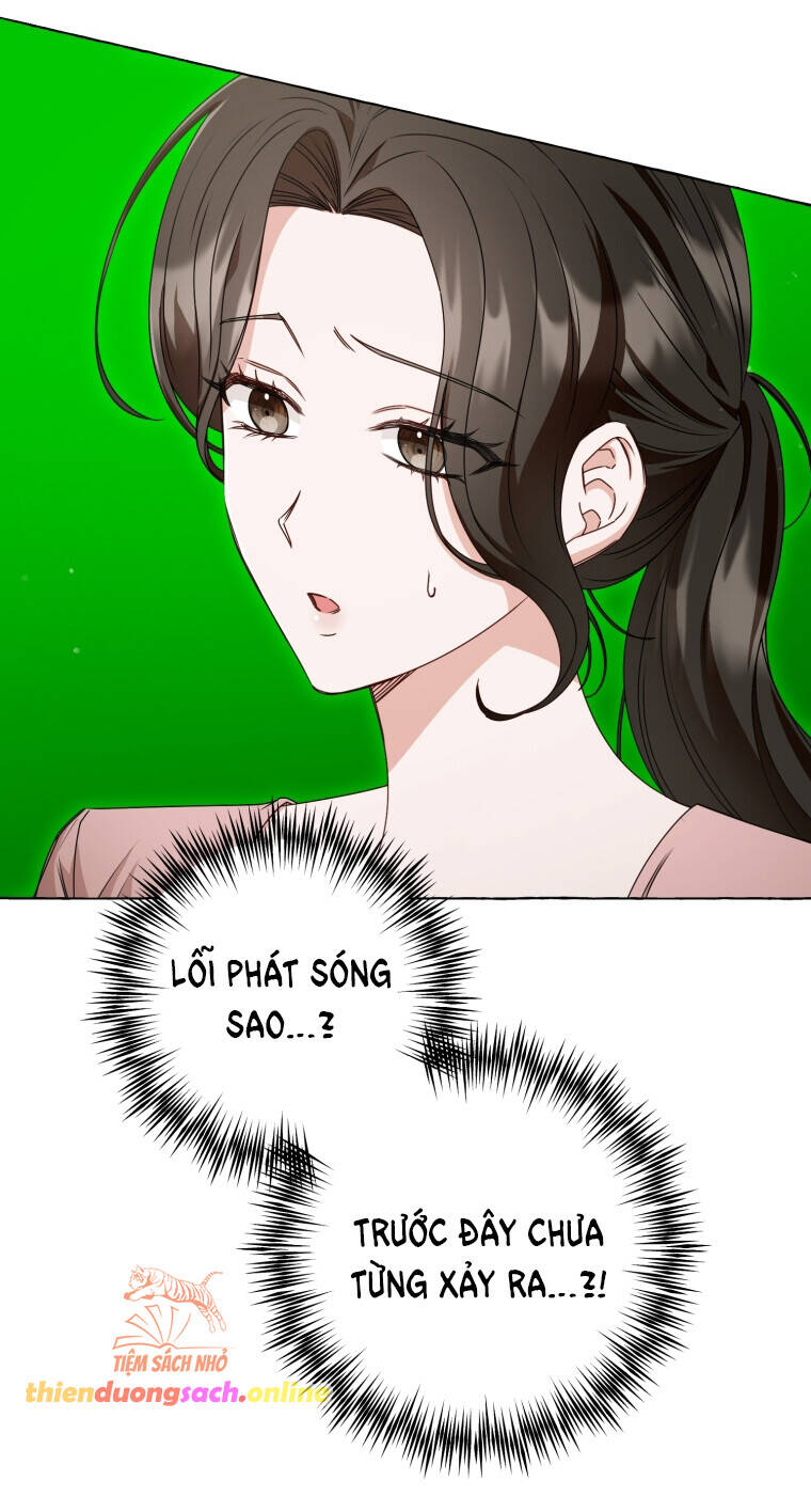 Khi Điện Thoại Đổ Chuông Chapter 1 - 31
