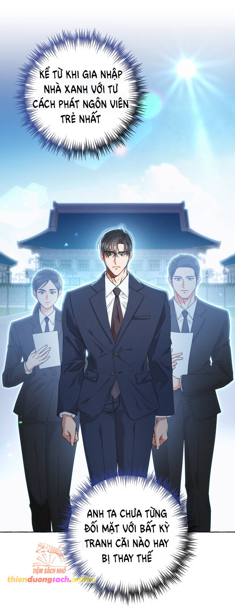 Khi Điện Thoại Đổ Chuông Chapter 1 - 57