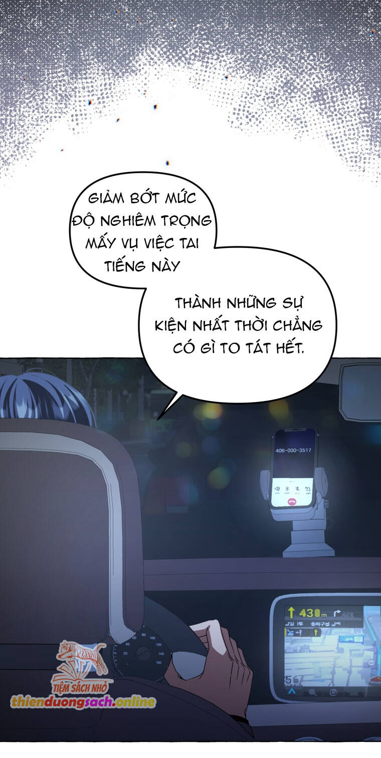 Khi Điện Thoại Đổ Chuông Chapter 10 - 27