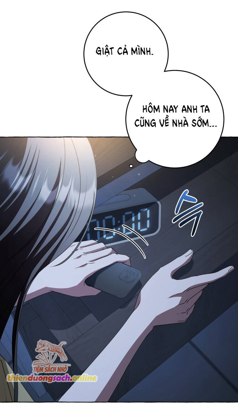 Khi Điện Thoại Đổ Chuông Chapter 10 - 58