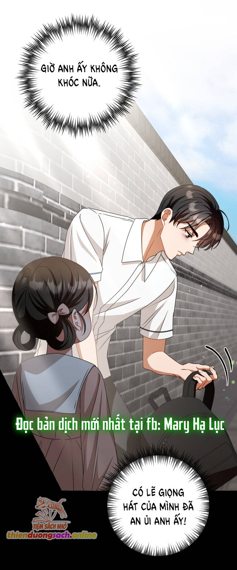 Khi Điện Thoại Đổ Chuông Chapter 11 - 18