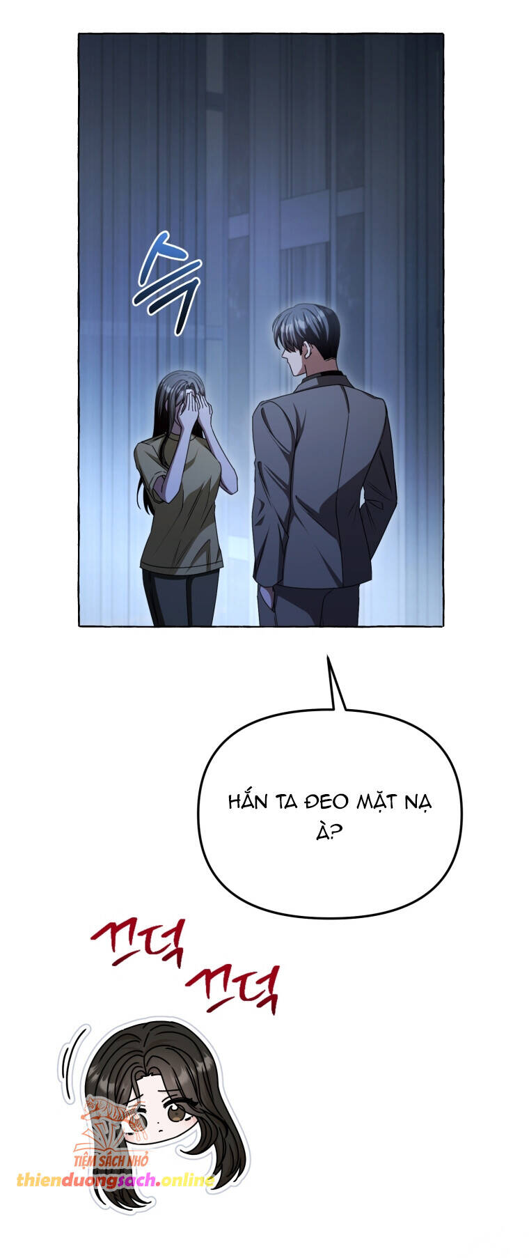 Khi Điện Thoại Đổ Chuông Chapter 11 - 46
